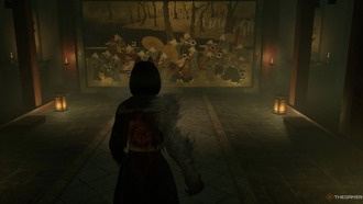 Как решить головоломку с фреской в Silent Hill f: полное руководство