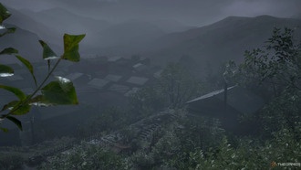 Как получить концовку «Эбисугаока в тишине» в Silent Hill f