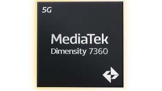MediaTek представила процессор Dimensity 7360, который является обновленной версией Dimensity 7300