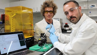 Новая биосенсорная платформа ускорит производство моноклональных антител