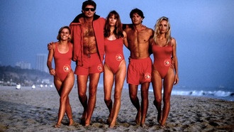 Перезапуск сериала «Спасатели Малибу» намечен на 2026-2027 годы