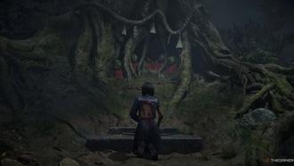 Гайд по Silent Hill f: как найти Священный Меч и все статуи Дзидзо