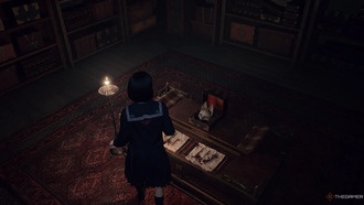 Где найти все печати Инари в Silent Hill f: полное руководство