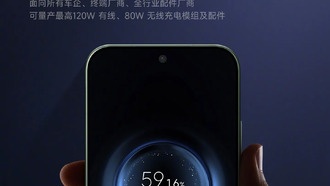 Xiaomi открыла протокол сверхбыстрой зарядки HyperCharge для всех производителей