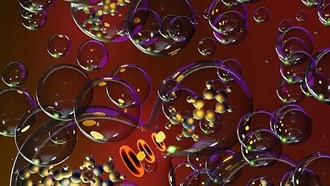 Ученые приблизились к решению проблемы эффективности железных катализаторов для солнечного топлива