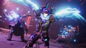 Как разблокировать режим Величайшего искателя Хранилища в Borderlands 4