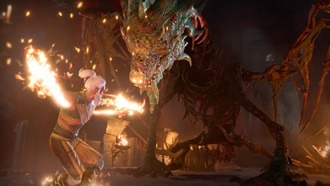 Baldur's Gate 3 получила нативную версию для Steam Deck в новом хотфиксе