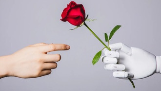 Исследование: эмоциональная привязанность к ИИ-чатам часто возникает непреднамеренно