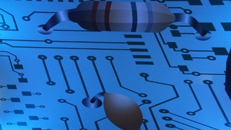 Инженеры MIT создали магнитный транзистор для энергоэффективной электроники