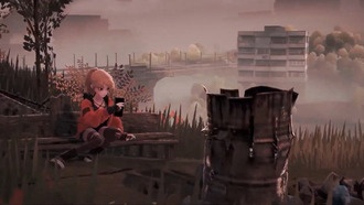 Silly Polly Beast выйдет в октябре на PS5, Xbox Series, PS4, Xbox One и PC