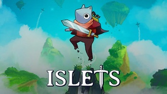 Метроидвания Islets вышла на PlayStation 5 и PlayStation 4
