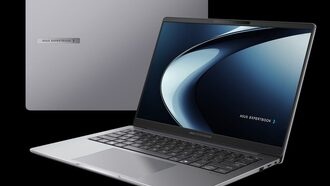 ASUS обновила линейку бизнес-ноутбуков ExpertBook P3 процессорами AMD Ryzen AI Pro 300