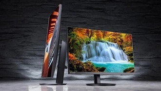 Sharp представила новые мониторы MultiSync E и EA Series для бизнеса