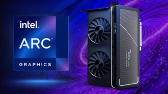 Intel нанимает инженеров для разработки высокопроизводительных видеокарт Arc