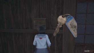 Как открыть почтовый ящик в резиденции Игараси в Silent Hill f