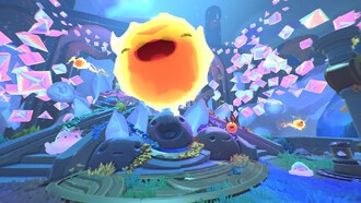 Обзор обзоров: Slime Rancher 2