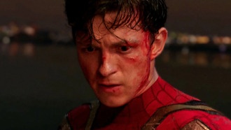 В фильме «Человек-паук: Новый день» появится злодей Тумбстоун, Марвин Джонс III вернётся к роли