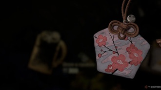 Полное руководство по Омамори в Silent Hill f: как получить, использовать и выбрать лучшие амулеты