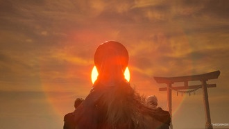 Как получить концовку «Лисья свадьба» в Silent Hill f: полное руководство