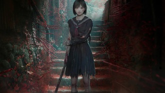 Silent Hill f может получить русскую озвучку от студии Mechanics VoiceOver