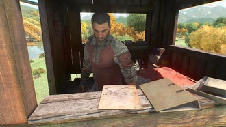 Где найти все 20 карт сокровищ в Dying Light: The Beast — полное руководство