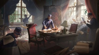 Victoria 3: Вышло дополнение National Awakening про Австро-Венгрию и Балканы