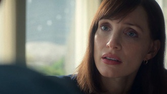 Apple TV+ отложила премьеру триллера «Савант» с Джессикой Честейн