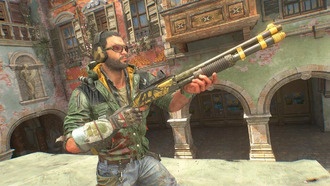 Где найти все легендарные виды оружия в Dying Light: The Beast