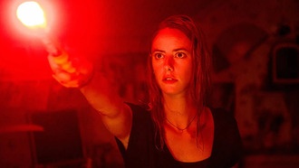 Сиквел фильма «Западня» не будет сниматься с Каей Сколеларио