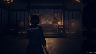 Всё, что можно делать в Хокоре в Silent Hill f: полное руководство по системе сохранения и улучшений