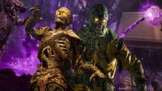 Гайд по событию Undead Ascension в Black Ops 6 Zombies