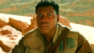 Джон Бойега раскрыл три изменения, которые он внес бы в сиквелы «Звёздных Войн»