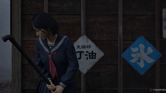 Полное руководство по бою и оружию в Silent Hill f