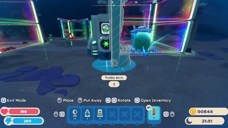 Полуавтоматическая ферма в Slime Rancher 2: гайд по созданию