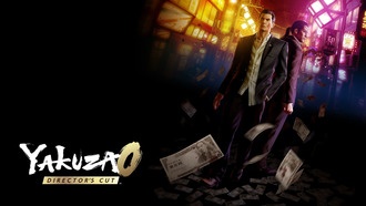 Yakuza 0 Director’s Cut выйдет на PS5, Xbox Series и ПК 8 декабря