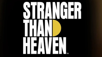 Stranger Than Heaven получила закулисный трейлер с Tokyo Game Show 2025