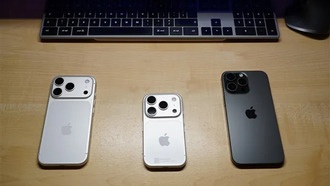 Раскрыты детали iPhone 17 Pro mini, который так и не увидел свет