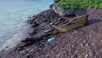 Все локации Dead Bolts в регионе Fadefields в Borderlands 4