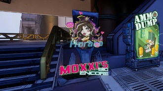 Как победить Горация в Borderlands 4 и получить легендарные предметы