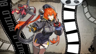 Лучшая сборка для Орфи и Магус в Zenless Zone Zero: гайд по прокачке