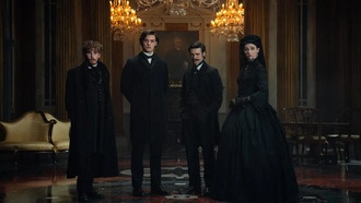 Премьера сериала «Дом Гиннесса» от создателя «Острых козырьков» собрала положительные отзывы