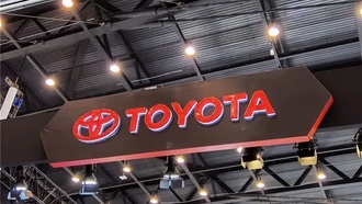 Тойота тестирует в Китае новую схему продаж «один город — один дилер»