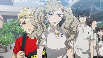 Продажи Persona 5 и Persona 5 Royal превысили 10 миллионов копий