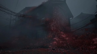 Моддеры убрали туман из Silent Hill f до официального релиза