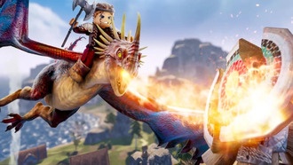 Коды для Roblox How to Train Your Dragon на 2025 год