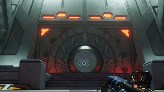 Как открыть Ironwall Resolve и победить Directive-0 в Borderlands 4