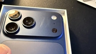 iPhone 17 Pro столкнулся с проблемой «Scratchgate» — алюминиевый корпус легко царапается