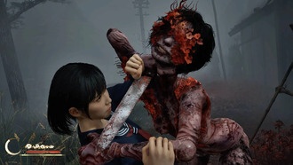 Сколько времени займет прохождение Silent Hill f