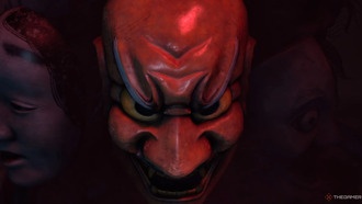 Как победить Цукумогами в Silent Hill f: полное руководство по обеим концовкам