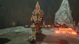 Где найти Аксеумаля и его легендарный лут в Borderlands 4